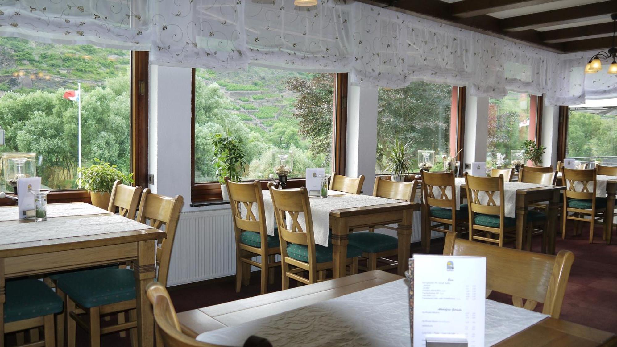 Hotel-Garni-Kachelburg ディーブリヒ エクステリア 写真
