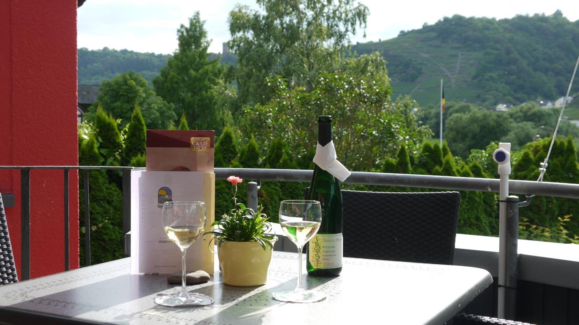 Hotel-Garni-Kachelburg ディーブリヒ エクステリア 写真