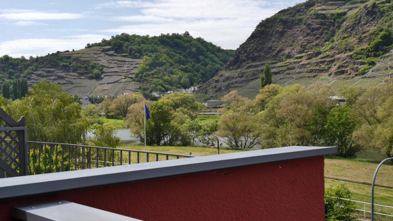 Hotel-Garni-Kachelburg ディーブリヒ エクステリア 写真