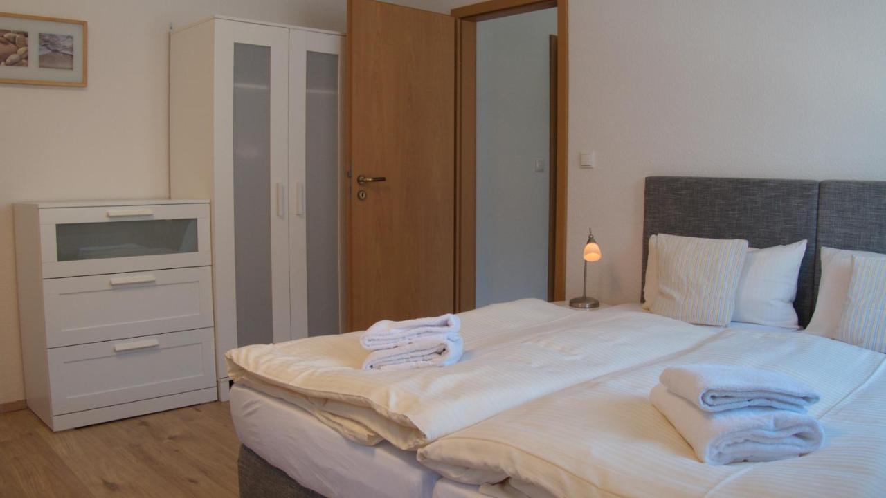 Hotel-Garni-Kachelburg ディーブリヒ エクステリア 写真